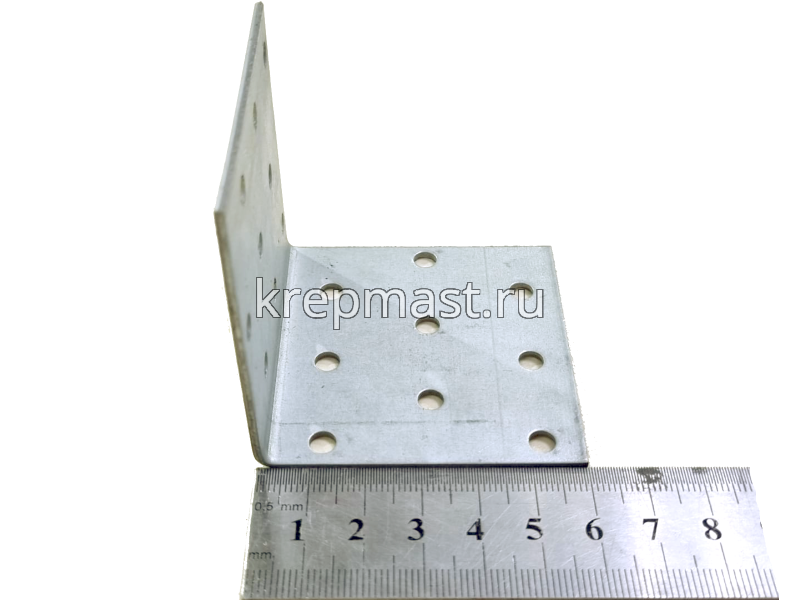 KM 4 60х60х60х2мм монтажный уголок