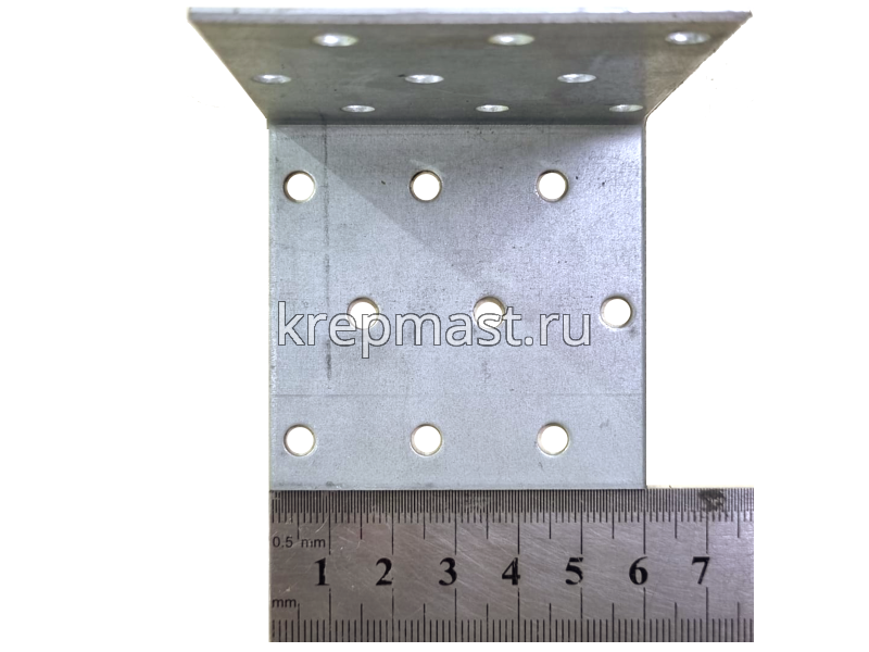 KM 4 60х60х60х2мм монтажный уголок