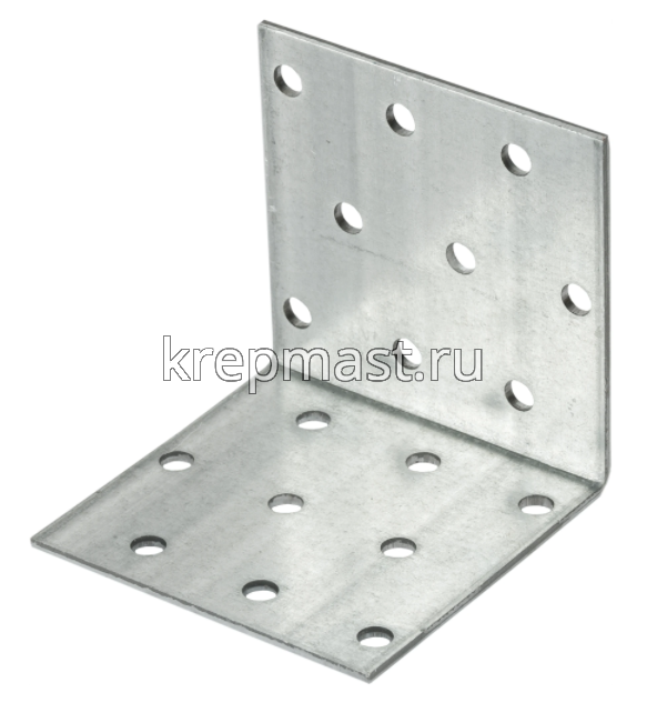 KM 4 60х60х60х2мм монтажный уголок