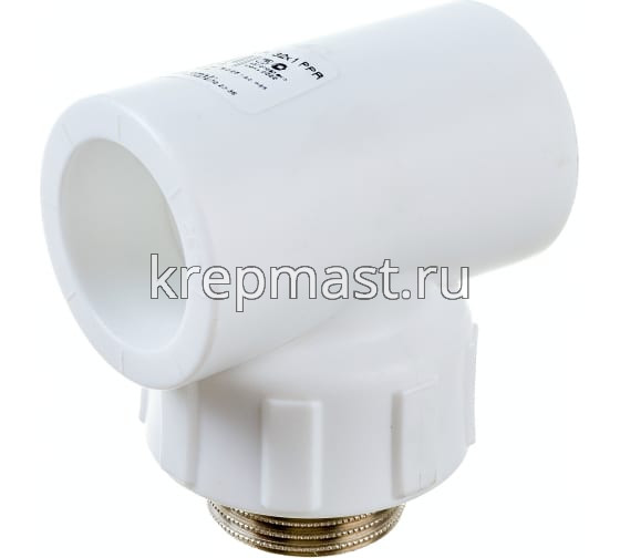 Тройник комб. НР D 32-1 п/п