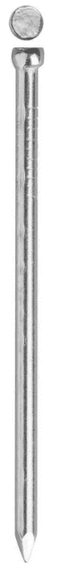 Гвозди финишные оцинкованные ГОСТ 7811-7035