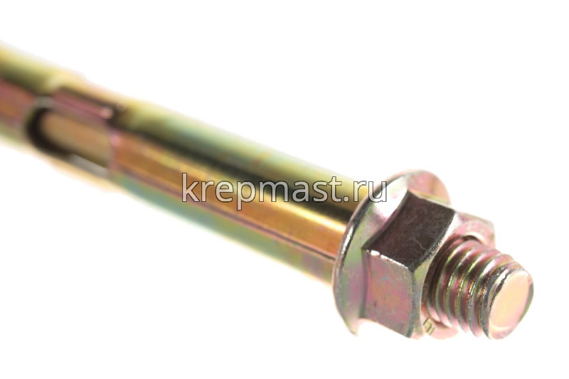 Анкер с гайкой 16х110(111)