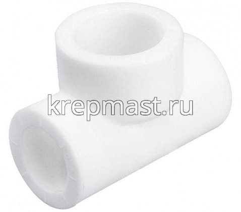 Тройник переходной D 20-25-20 п/п