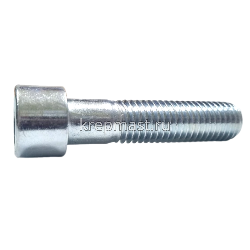 Винт с внутр.шестигранником 14 х 60 DIN 912