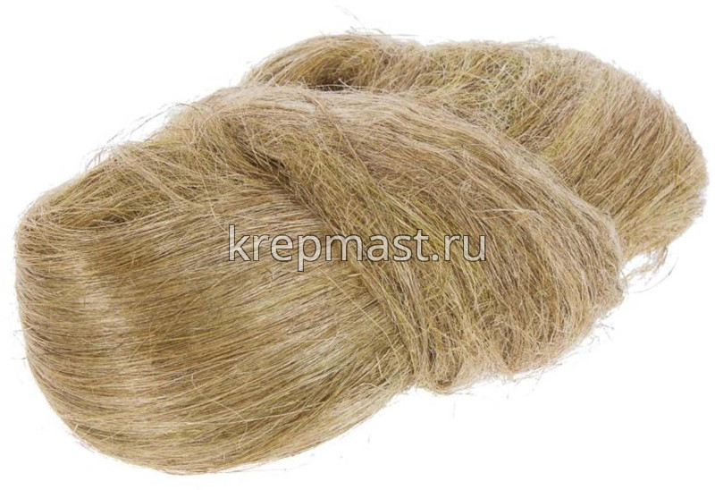 Лен сантехнический 200гр