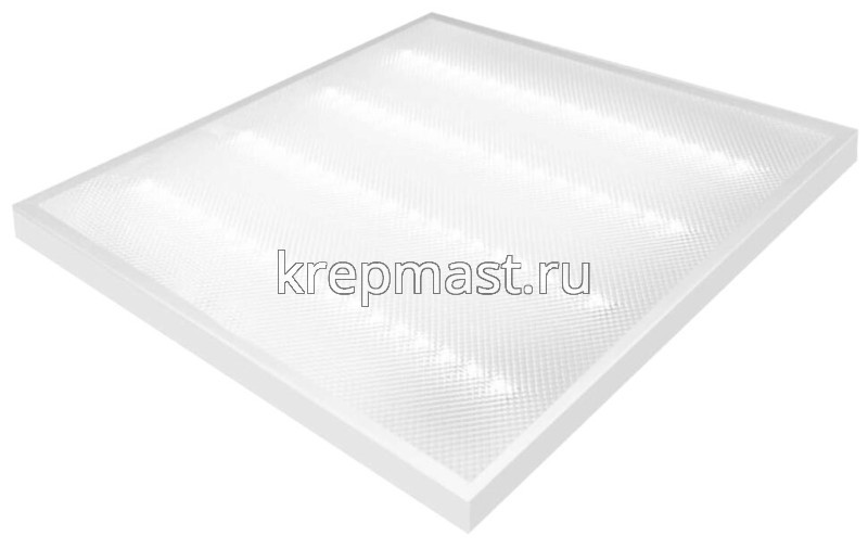 Светильник (панель) светодиод IN HOME 36Вт, 6500К