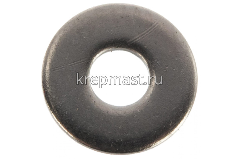Шайба увеличенная 3 нерж. А2