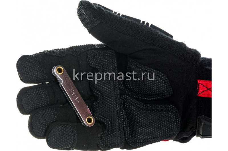 Шаблон для опред.шага метрич.резьбы FIT