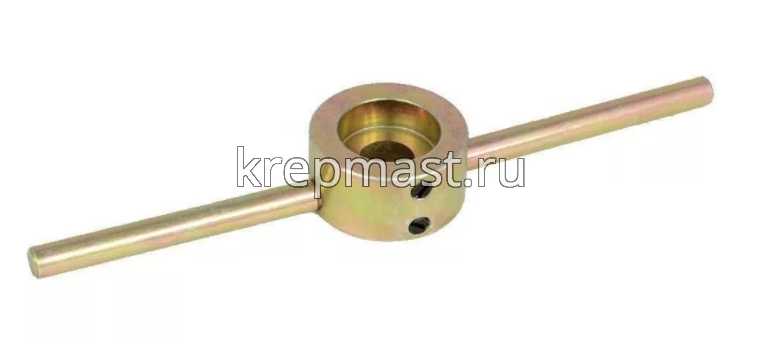 Плашкодержатель ВИЗ М12-М20