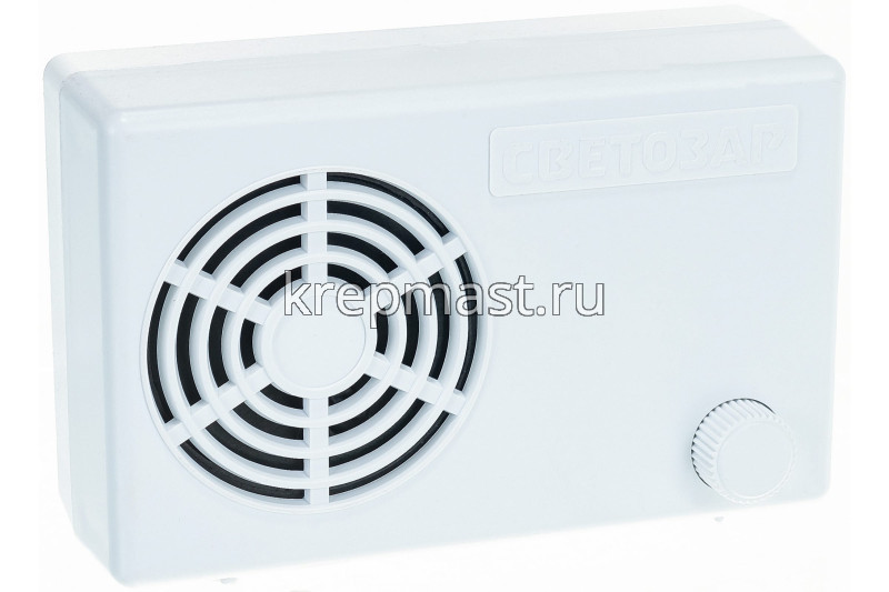 Звонок электрический СВЕТОЗАР 16 мелодий