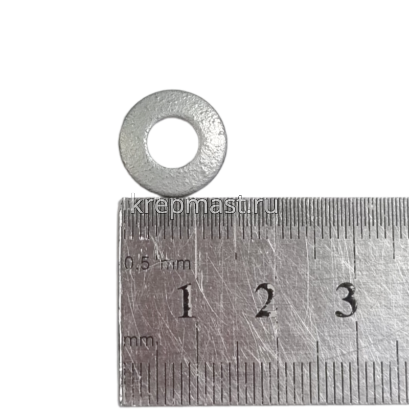 Шайбы тарельчатые               DIN 6796