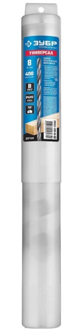 СВЕРЛА  универсальные (опалубочные)