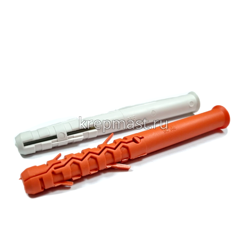 Дюбель KEW / KENNER для строит. лесов 14х135/140