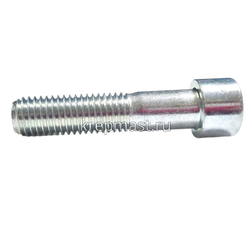 Винт с внутр.шестигранником 18 х 80 DIN 912