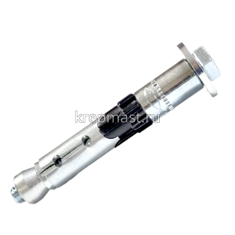 Анкерный болт с 6-гранной головкой 10/ 70 FISHER высокоэффективный