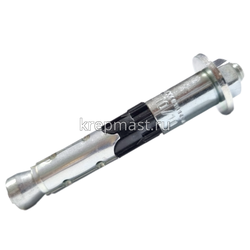 Анкер с гайкой 10х 70 FISHER высокоэффективный