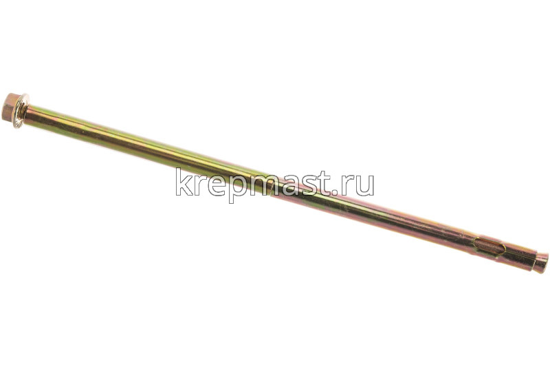 Анкер с гайкой 10х250