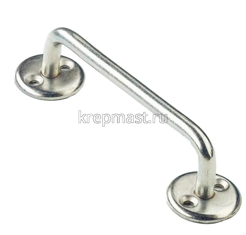 Ручка-скоба