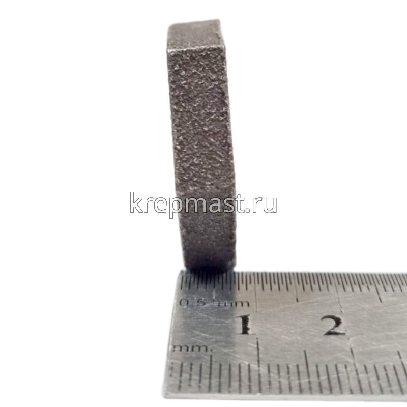 Контргайка чугун. ДУ-15 ГОСТ 8961-75