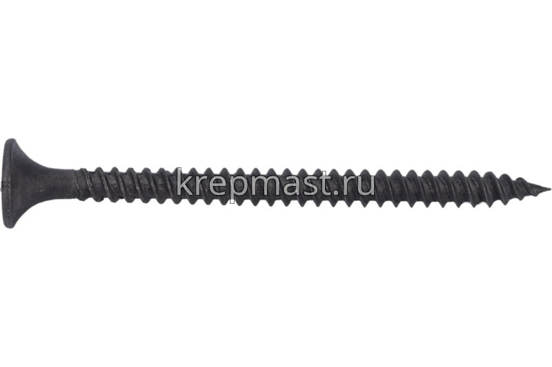Саморез по металлу оксид. 3,5х50(51)