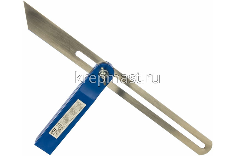 Угломер-шаблон FIT (малка) 300мм