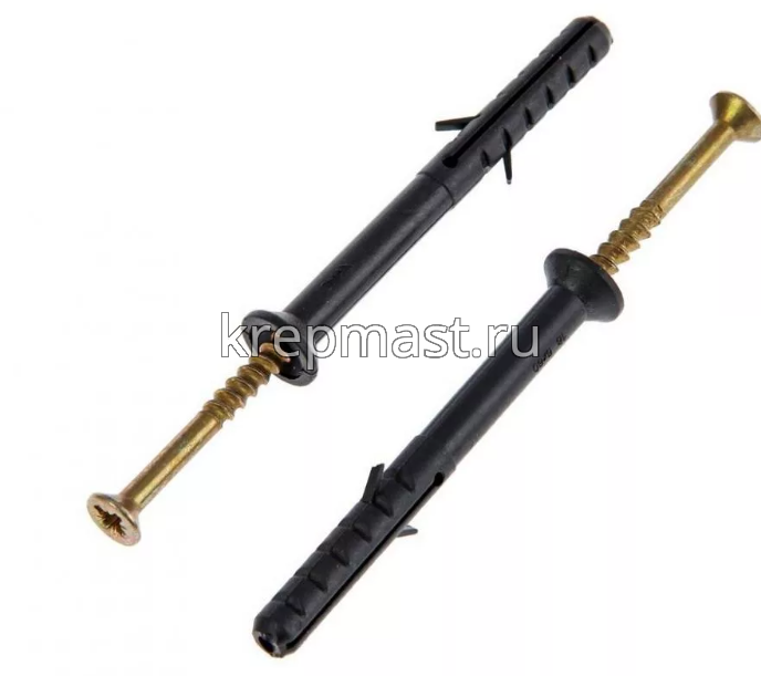 Дюбель-гвоздь 8х 80