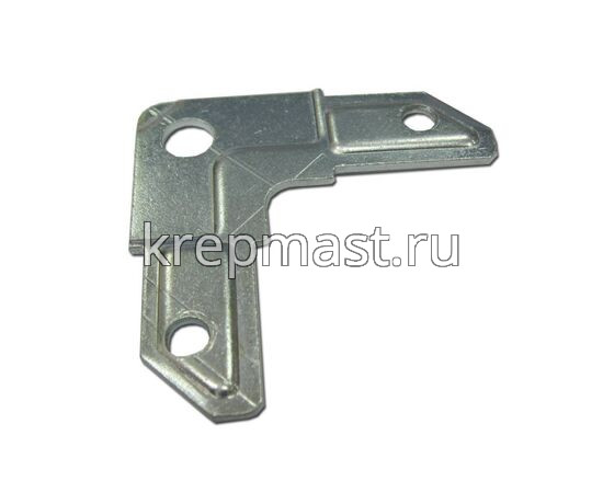 Уголок вентиляционный 95х18х2,5