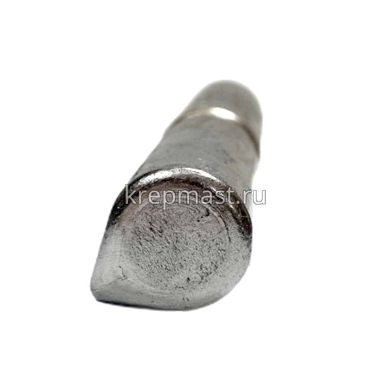 Петля г а р а ж н а я 20х140 капля