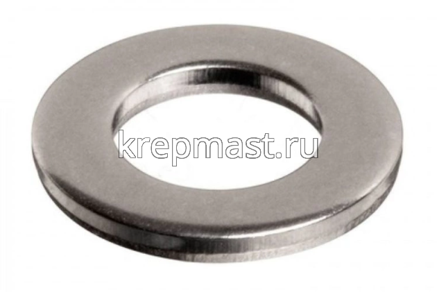 Шайба узкая 12 нерж. А2