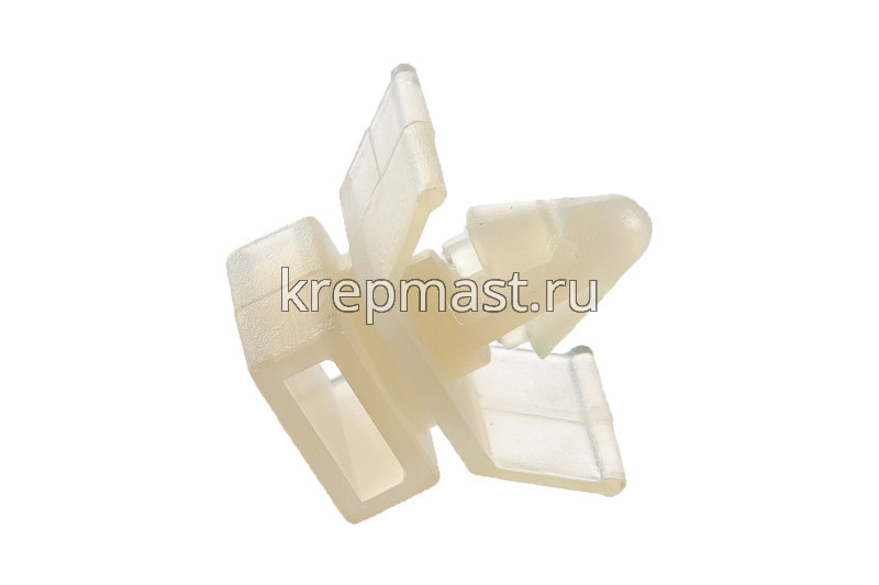 Дюбель-пистон под хомут 6