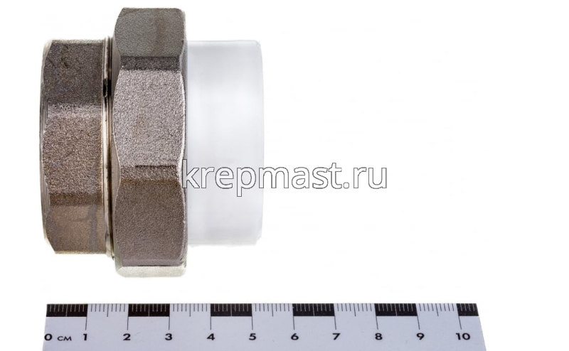 Американка муфт. ВР D 40- 1 1/2 п/п