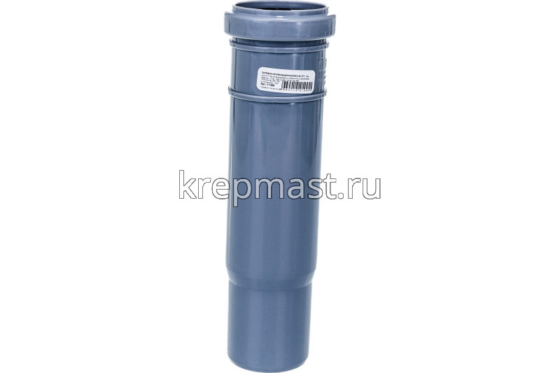 Патрубок ПП Дн-50 комп.