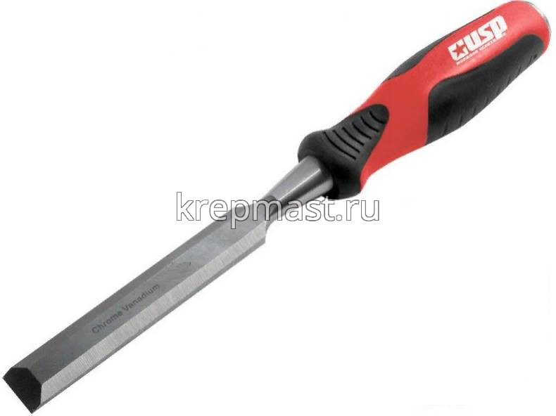 Стамеска USP двухкомпонент. ручка 8мм