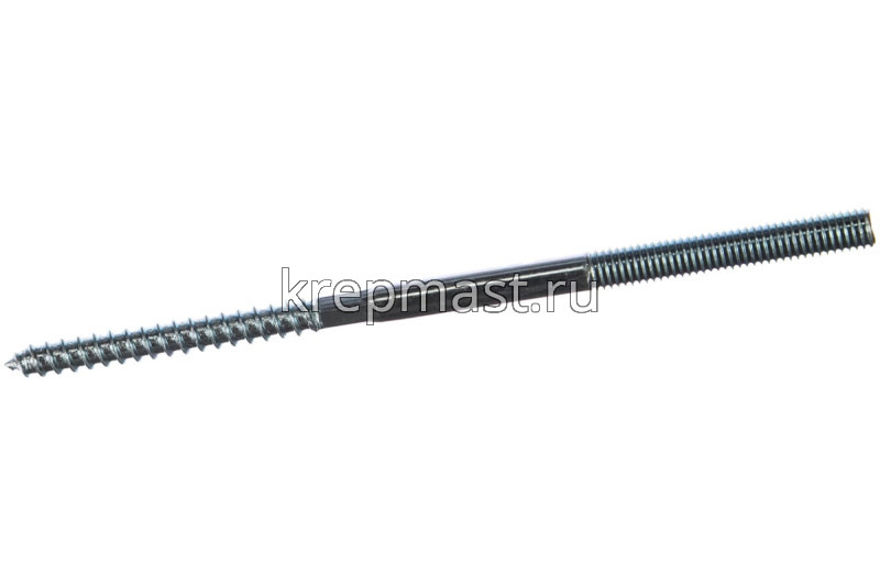 Шпилька сантехническая 8х160