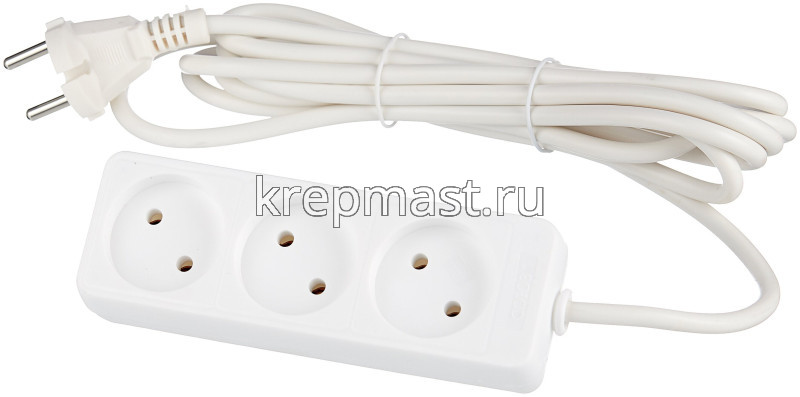 Сетевые удлинители UNIVERSAL / ТМ СОЮЗ