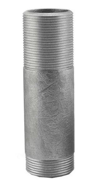 Сгон сталь ДУ-25 L=110мм ГОСТ8969-75