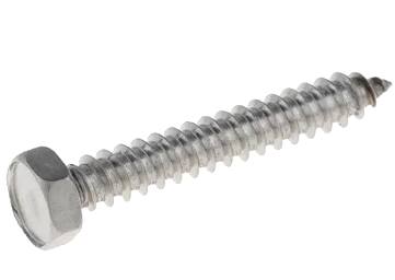 Саморезы шестиг гол. 5,5х16 DIN 7976