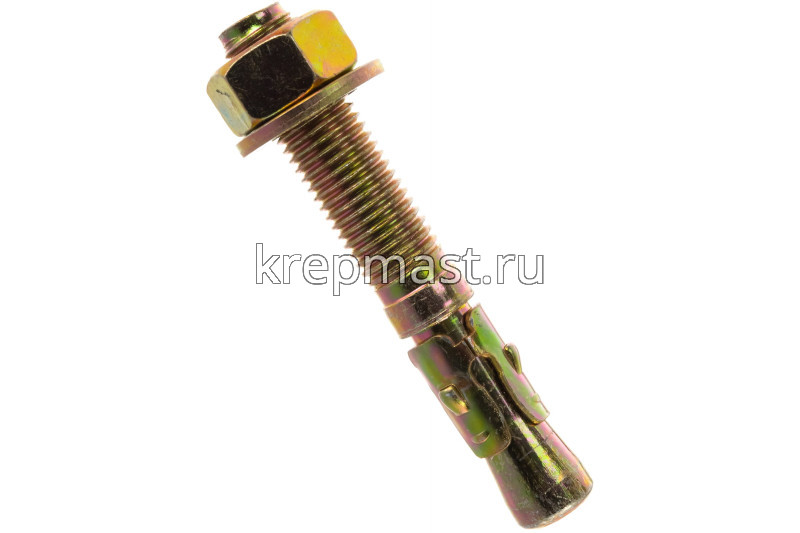 Анкер клиновой 16/105