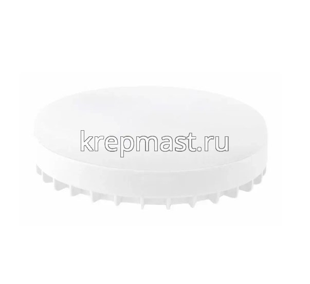 Лампа GX53 12W 4K LEEK LE