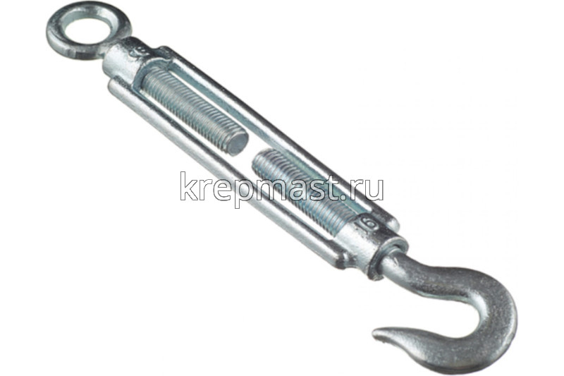 Талреп М16 крюк-кольцо