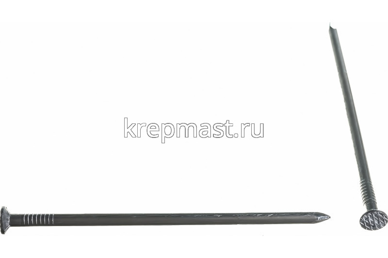 Гвозди строит. (ГОСТ 4028-63) оцинкованные