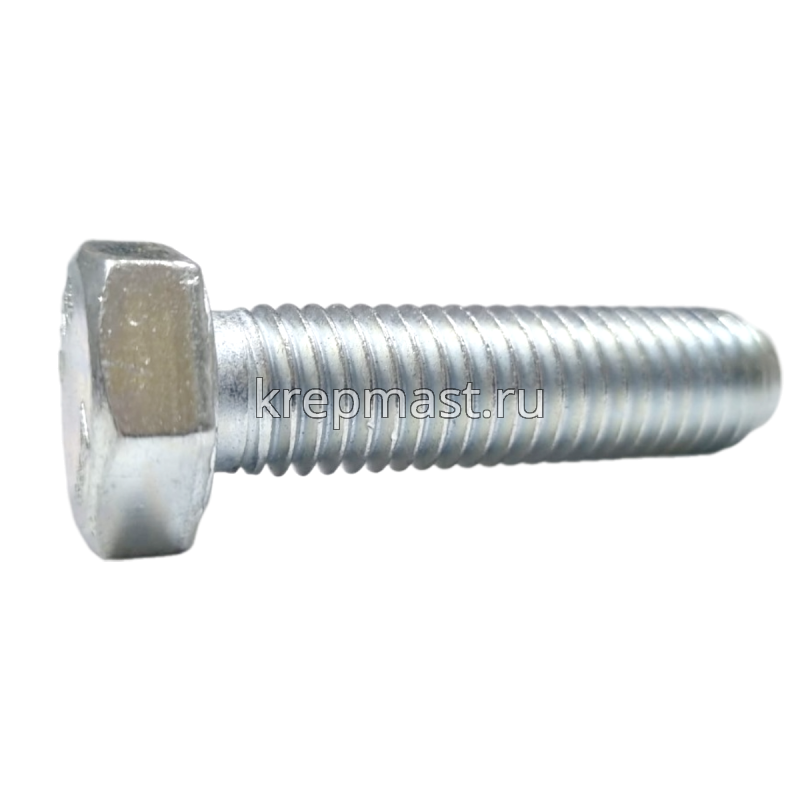 Болт 12х 45 кл.пр.10,9 оц. п/р DIN 933