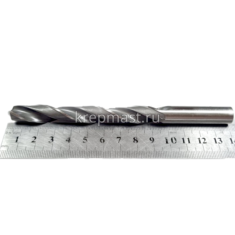 Сверло по металлу 11,5 х 141 мм